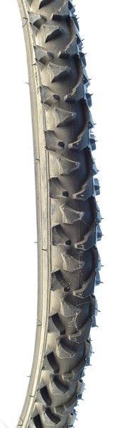 Покрышка задняя F-51 26x2.125