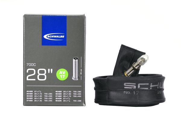 Камера Schwalbe AV17 IB