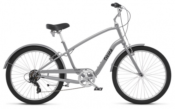 Велосипед Schwinn Sivica 7 (2019)