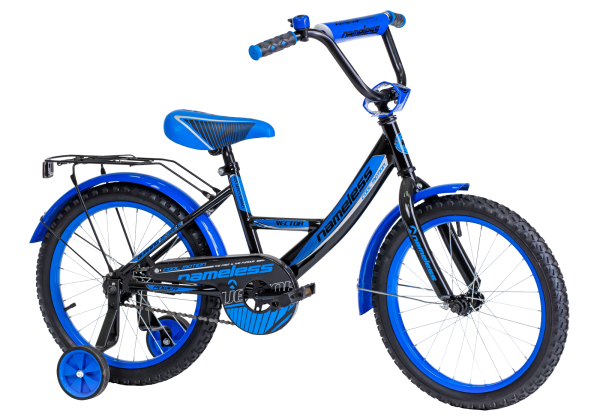 Велосипед Nameless Vector 18 (2023)