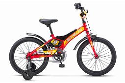 Велосипед Stels Jet KC 18 Z010 (2025)