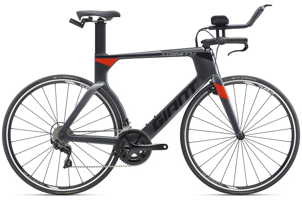 Велосипед Giant Trinity Advanced (2020)
