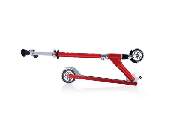 Самокат GLOBBER FLOW ELEMENT COMFORT LIGHTS