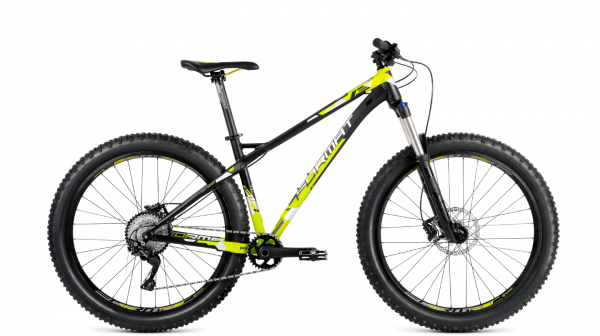 Велосипед Format 1312 Plus 27.5 (2018)