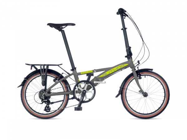 Велосипед AUTHOR SIMPLEX (2021)