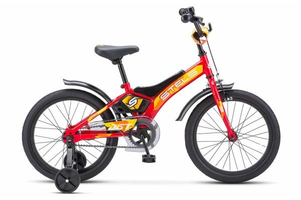 Велосипед Stels Jet KC 18 Z010 (2025)