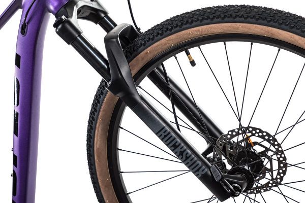 Велосипед ASPECT AMP ELITE 29 (2022)