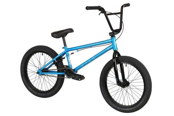 Велосипед HARO BMX Midway Free-Coaster (2021)