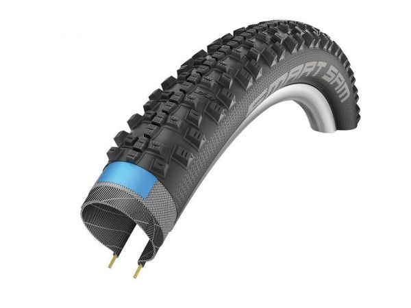 Покрышка 27.5" Schwalbe SMART SAM ADDIX