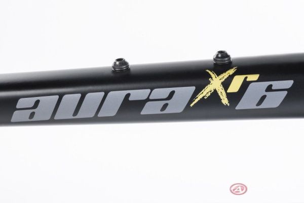 Велосипед AUTHOR Aura XR 6 (2023)