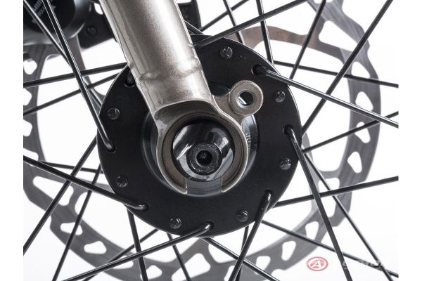 Велосипед AUTHOR Ronin (2023)