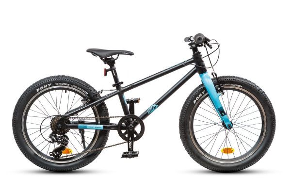 Велосипед HORST SIX 20 (2025) Велосипед HORST SIX 20 (2025)