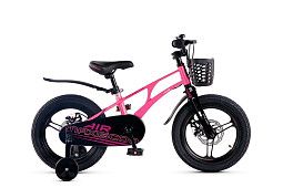 Велосипед Maxiscoo AIR Pro 16 (2025) Велосипед Maxiscoo AIR Pro 16 (2025)