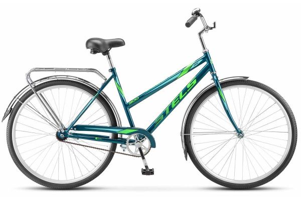 Велосипед Stels Legenda 300 28C Z010 (2025)