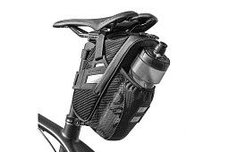 Велосумка ROCKBROS с держателем для бутылки