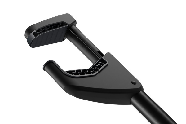 Велобагажник на крышу Thule ProRide 598