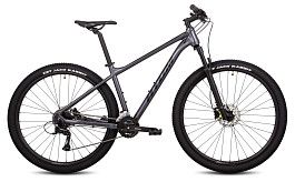 Велосипед ATOM BION NINE 20 (2024)