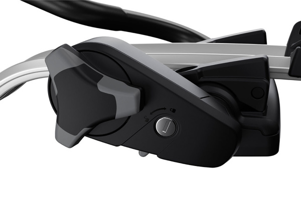 Велобагажник на крышу Thule ProRide 598